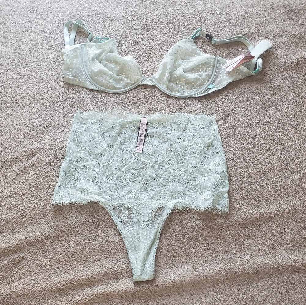 Victoria secret set